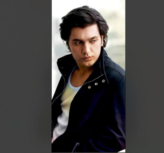 Azaan Khan