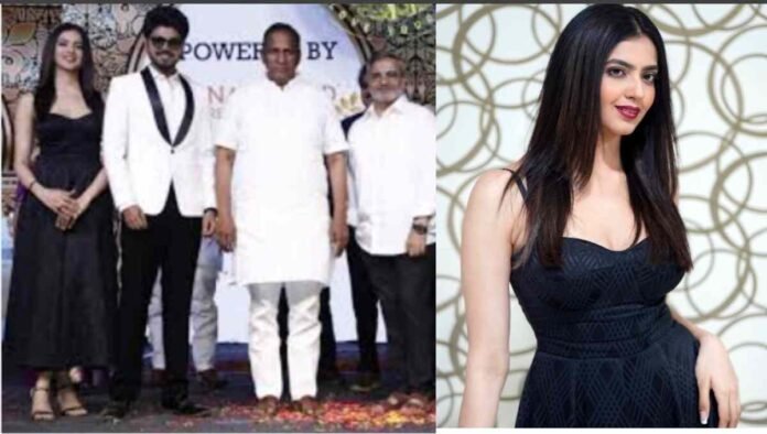 Kashika Kapoor