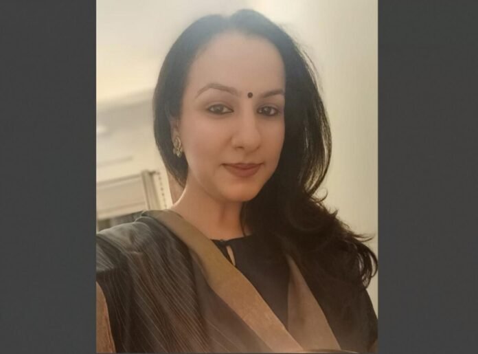 22 career change, from IT to teaching, inspiring teacher, teacher's journey, education career, second career, passion for teaching, IT professional turned teacher, mathematics teacher, science teacher, teaching career change, finding your calling, meaningful work, impact in education, inspiring educators, lifelong learner, personal growth, Ms. Shikha V. Wahi, Air Force Bal Bharati School alumna, Hansraj College alumna, Delhi University alumna, MCA graduate, Maths and Science educator, following your heart, finding purpose, the power of education, making a difference, unconventional career path,