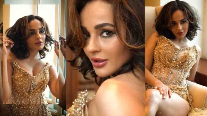 Atul Kasbekar, Seerat Kapoor, Kingfisher Calendar Girls, Bollywood actress, High fashion photoshoot, Glamorous photoshoot, BTS video, Midi gown, Off-shoulder neckline, Pearls and sequins, Crystal tassels, Bob-cut hairstyle, Dewy makeup, Kohl eyes, Clint Fernandes , Anshika Verma stylist, ITC Grand Hotel, Instagram reel, Style icon, Fashion storytelling, Atul Kasbekar Seerat Kapoor photoshoot, Seerat Kapoor Kingfisher Calendar style photoshoot, Seerat Kapoor glamorous midi gown look, BTS video Seerat Kapoor Atul Kasbekar shoot, Seerat Kapoor high fashion photoshoot ITC Grand Hotel, Seerat Kapoor new photoshoot 2025, Seerat Kapoor style transformation, Atul Kasbekar celebrity photographer, Bollywood actress high fashion collaboration, Kingfisher Calendar, ITC Grand Hotel, Instagram, Clint Fernandes, Anshika Verma,