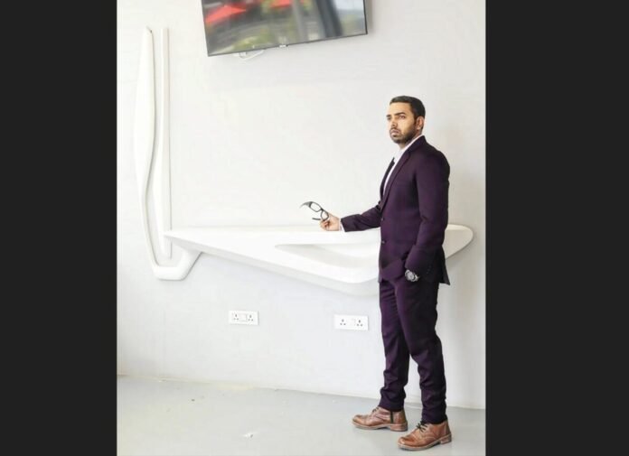 aaa 3D Printed Architecture, Concrete 3D Printing, Additive Manufacturing, Sustainable Construction, Robotic Fabrication, Mass Customization, Computational Design, Shridhar Mamidalaa, SRI.World, India, Indian Construction, Fast Construction, Eco-friendly Building, Waste Reduction, Affordable Housing, Custom Architecture, Modular Homes, Urban Development, Climate Resilience, Architectural Innovation, Recycled Materials, Bio-based Fillers, Fused Granular Fabrication, FGF , Digital Workflows, Design Consultancy, Turnkey Solutions, Custom Builds, Permanent Structures, Pop-up Architecture, Eco-conscious Urban Furniture,