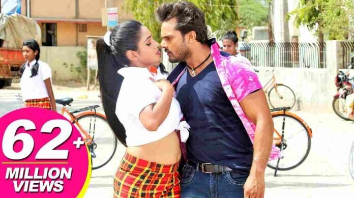Screenshot 2025-08-21 211421 bhojpuri song,bhojpuri songs, top bhojpuri songs, trending bhojpuri songs, best bhojpuri songs, bhojpuri music, Pawan Singh, Lollipop Lagelu, Khesari Lal Yadav, Laga Ke Fair Lovely, Radheshyam Rasya, Raja Raja Kareja Mein Samja, Sundar Popo, Phulari Bina Chatni, Kanchan and Babla, Dabangg 2, Bhojpuri hits, Bhojpuri artists, popular bhojpuri music