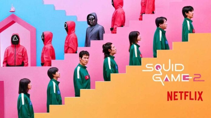 Squid Game Netflix games, free mobile games, GTA San Andreas, Squid Game Unleashed, Street Fighter IV, TRANSFORMERS Forged to Fight, Into the Dead 2