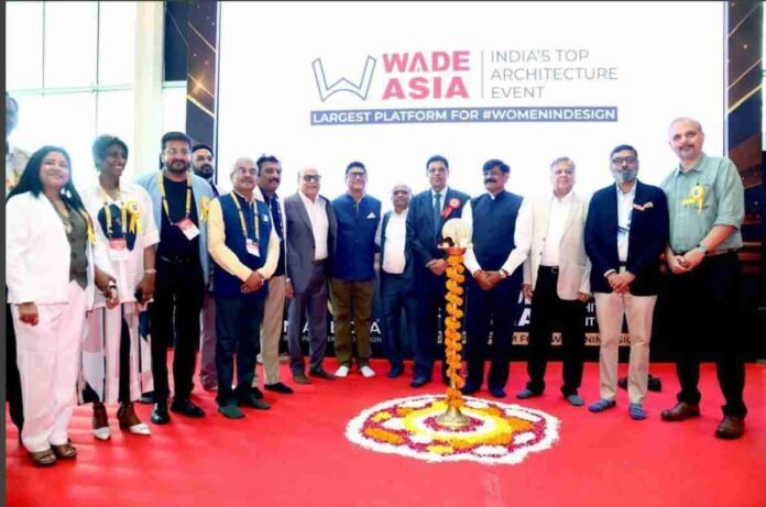 MATECIA 2025, Building Material Exhibition, Yashobhoomi, New Delhi, architectural exhibition, design exhibition