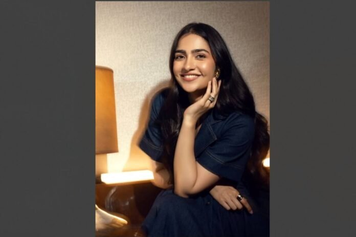 Actress Rukmini Vasanth Actress Rukmini Vasanth ,Indian actresses, Bollywood, Indian cinema, Deepika Padukone, Alia Bhatt, Rukmini Vasanth, Kiara Advani, Kriti Sanon, female leads, Indian films, movie stars India, women in cinema