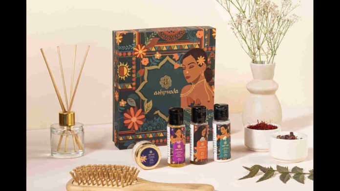 Ashpveda - gift box (2) (1) Ashpveda ,Festive Collection ,Ayurvedic Skincare ,Indian Festivals ,Beauty Gifts ,Ayurveda ,Diwali Gifts ,Wedding Gifts