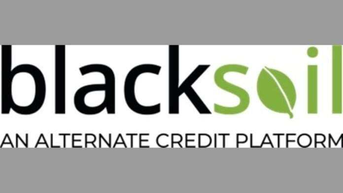 BlackSoil Capital BlackSoil Capital, NBFC, debt fundraise, SME lending, alternative credit, India, H1CY25, financial services, startups, B2B, supply chain finance