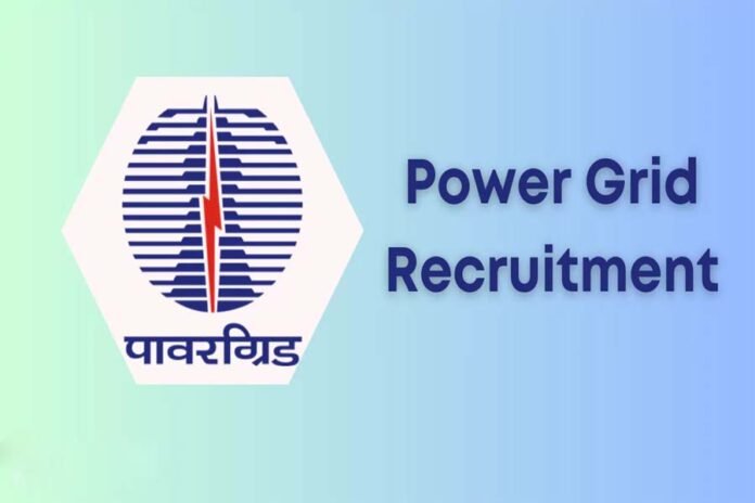 PGCIL Recruitment 2025 PGCIL recruitment no fee, free application, apprentice jobs 2025, PGCIL careers, Power Grid no exam, PGCIL Trade Apprentice 2025, latest govt jobs
