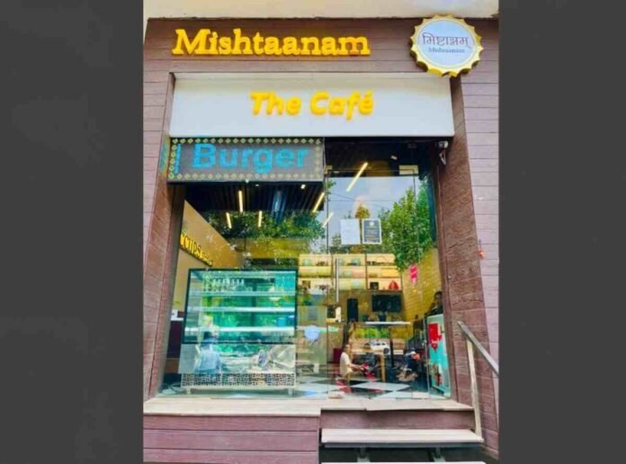 Screenshot 2025-09-12 200838 Misthannam Café, Indian street food, modern café, street food revival, Indian cuisine, food culture, café culture, chaat, pani puri, food trends, culinary heritage, nostalgia, hygiene, food innovation, millennial dining