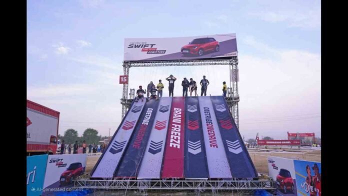 WhatsApp Image 2025-09-16 at 17.12.06_3631a8a2 Omaxe Group, Devil's Circuit, Lucknow fitness, adventure race, endurance event, fitness community, obstacle race Lucknow, Devil's Circuit 2025