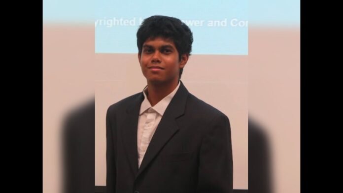 From Tire Waste to Clean Energy: Ishaan Menon’s YRI Fellowship Breakthrough Could Revolutionize Recycling From Tire Waste to Clean Energy: Ishaan Menon’s YRI Fellowship Breakthrough Could Revolutionize Recycling