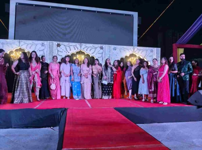 112222 Gulshan ONE29, Noida, Diwali Mela, Diwali celebration, October 2025, shopping, entertainment, family event, Gulshan Group