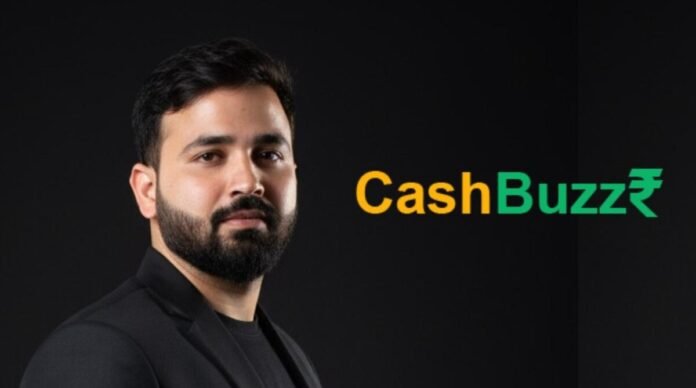 A Day in the Digital Life — How Cashbuzzr Turns Ordinary Hours into Extraordinary Earnings A Day in the Digital Life — How Cashbuzzr Turns Ordinary Hours into Extraordinary Earnings