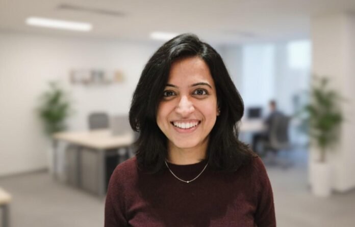 Priya Kulkarni, Casium, AI Visa Tool, Microsoft Scientist, H-1B Visa, EB-1 Visa, Immigration Tech, AI Startup, US Visa Simplification Priyanka Kulkarni, Casium, AI Visa Tool, Microsoft Scientist, H-1B Visa, EB-1 Visa, Immigration Tech, AI Startup, US Visa Simplification