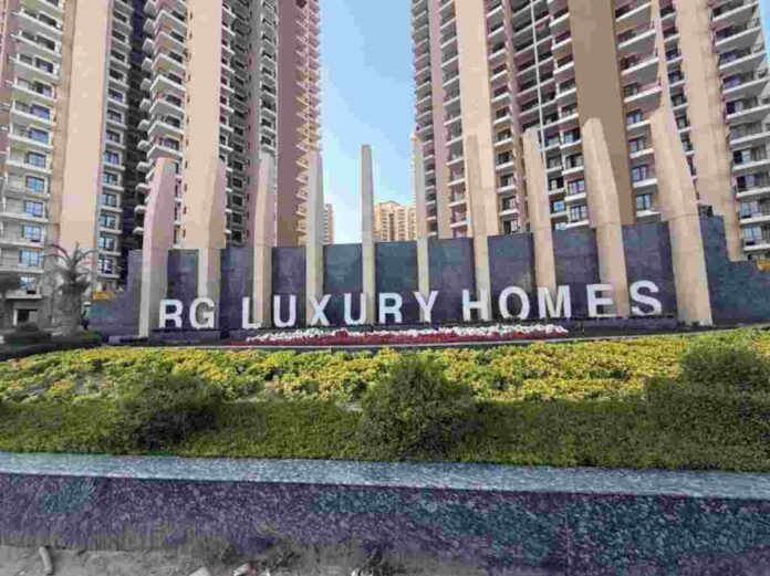 RG Group, RG Luxury Homes, Greater Noida West housing project, Occupancy Certificate, reverse insolvency, NCLT real estate case, stalled housing project revival, Supreme Court monitored project, Gautam Buddha Nagar real estate