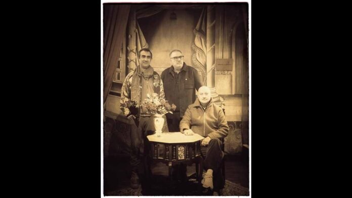 Boman Irani, Khosla Ka Ghosla 2, Kishan Khurana, Anupam Kher, Bollywood sequel