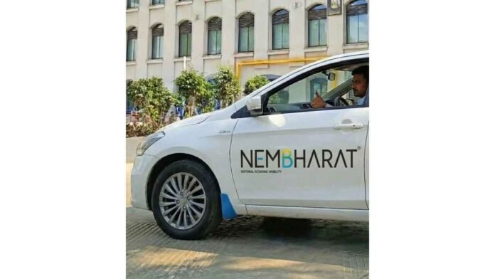 NEMBHARAT