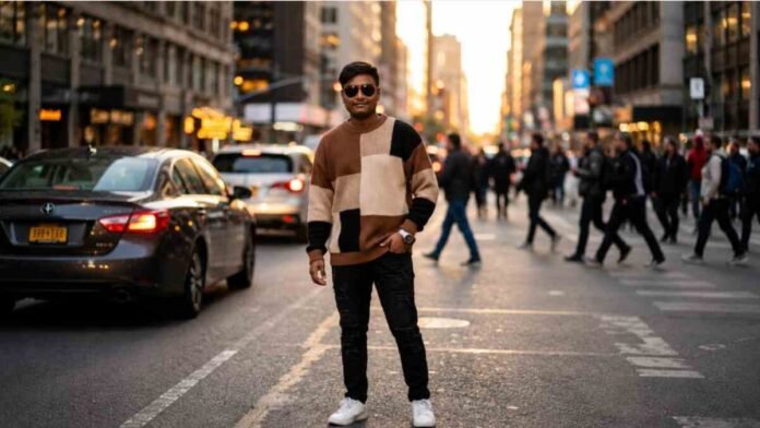 Digital Creator Rituraj Kushwaha, Rituraj Kushwaha, Young Traveller Rituraj Kushwaha,Rituraj Kushwaha, Redeye, Kanpur influencer, young digital creator India, travel influencer Uttar Pradesh, social media star Kanpur, youth influencer India, Rituraj Redeye Instagram