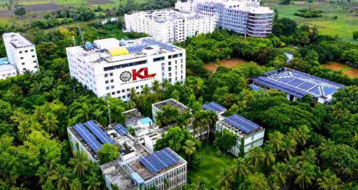 KL University admissions 2026, KL Deemed University counselling, KL University JEE admissions, KL University IPE scores, KL University CBSE admissions, KL University scholarships