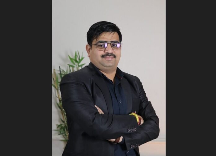 Oil volatility 2026, business strategy, crude oil prices, supply chain resilience, margin protection, Indian MSMEs, logistics costs, energy resilience, Shrikant Pandey, Indiamanthan Publications, global oil markets
