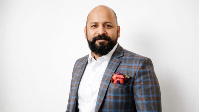 Interior architecture, Sandeep Singh, Studio Interiors Design Co., evidence-based design, space planning, interior decoration vs architecture, sustainable interior design, functional spaces, architectural integration, design mastery